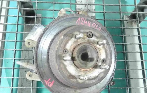 KIA Ceed Rear wheel bearing hub IMPRK1244269
