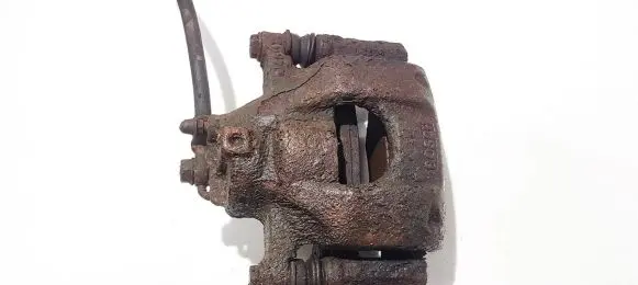 Toyota Aygo AB10 Front brake caliper