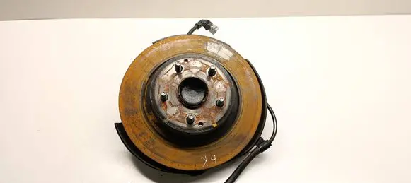 Toyota Yaris Cross Rear wheel hub 895440D100