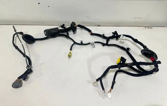 KIA Niro Front door wiring loom 91610AT870