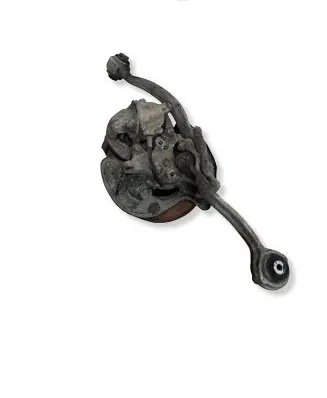 Mercedes-Benz C W204 Front wheel hub spindle knuckle 
