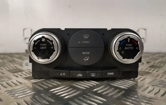 Mazda CX-7 Climate control unit K1900EH15