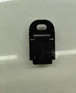 Toyota Corolla E210 E21 Front parking sensor holder (PDC) 8934858130
