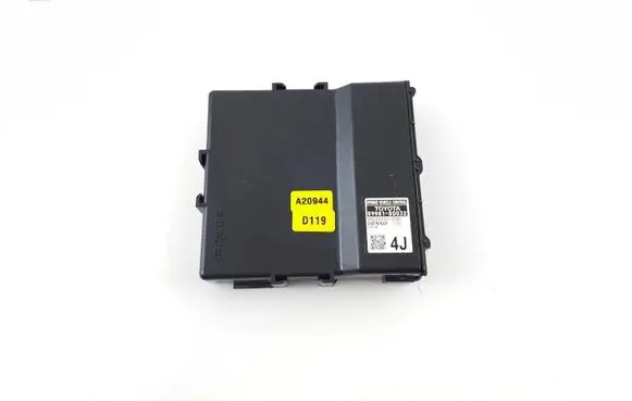 Toyota Yaris Cross Other control units/modules 899810D032