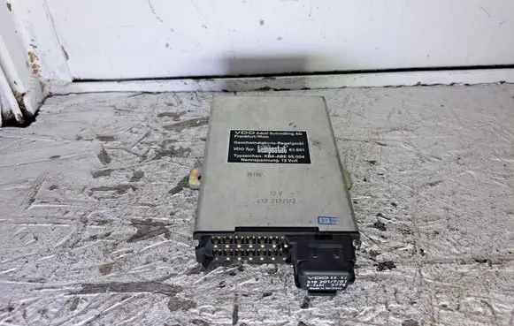 Acura ILX Cruise control unit/module 41221212 83601