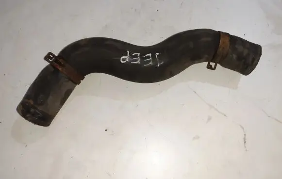 Jeep Grand Cherokee (WK) Engine coolant pipe/hose 55116863AC