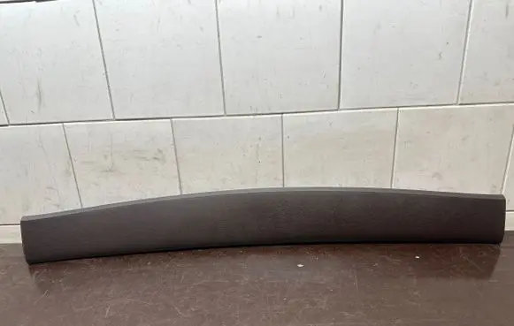 Porsche Cayenne (92A) Other trunk/boot trim element 7P5867603