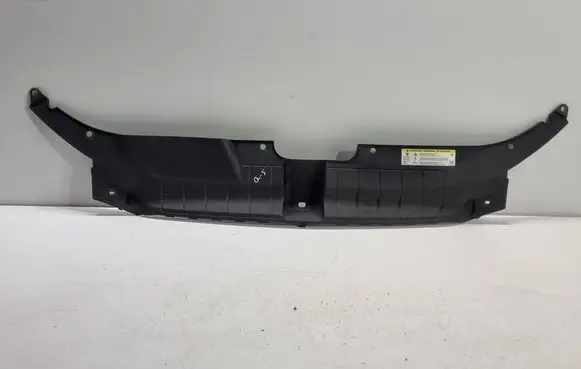 Audi Q5 SQ5 Top upper radiator support slam panel 8R0807081