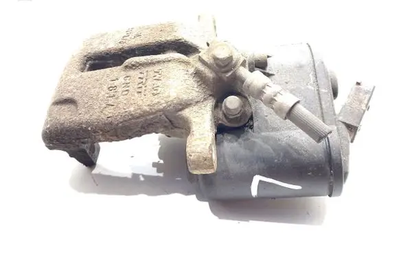Seat Alhambra (Mk2) Rear brake caliper 