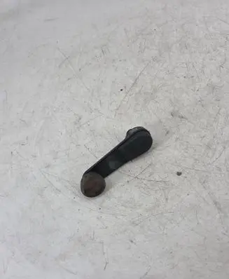 BMW 5 E34 Rear door window winding handle