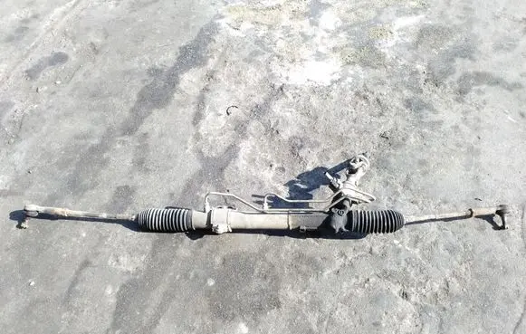 Nissan Almera Tino Steering rack