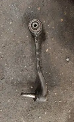 BMW X5 E53 Front control arm