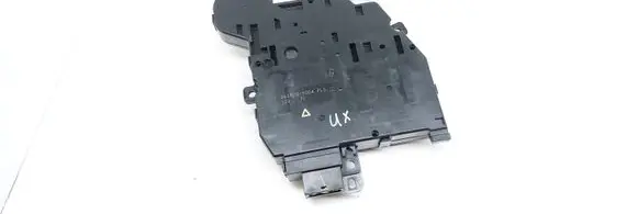 Lexus UX Air flap motor/actuator 0638009004