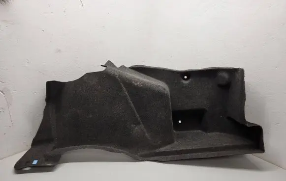 Dodge Challenger Trunk/boot lower side trim panel 