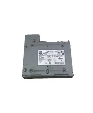 Audi Q4 Sportback e-tron Radio/CD/DVD/GPS head unit 89A035043J