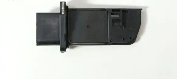 Audi A6 S6 C6 4F Mass air flow meter 059906461K