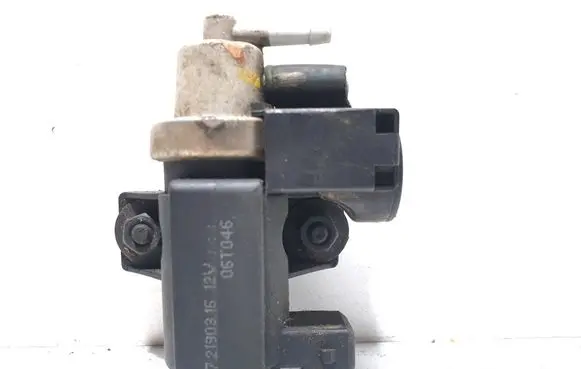 KIA Sorento Vacuum valve 7.21903.1512V