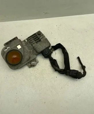 Volkswagen Phaeton Distronic sensor radar 