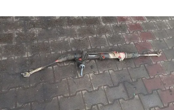 Opel Astra G Steering rack