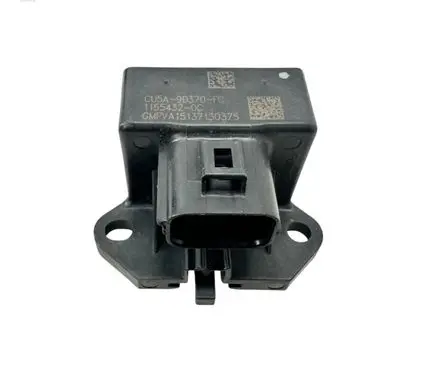 Ford Fusion II Fuel pump relay CU5A9D370FC 15545700 115543200