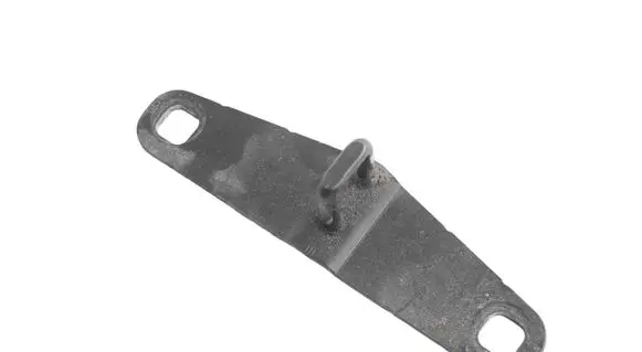 Land Rover Discovery 5 Engine bonnet/hood lock/latch loop/hook HK83404B12AB