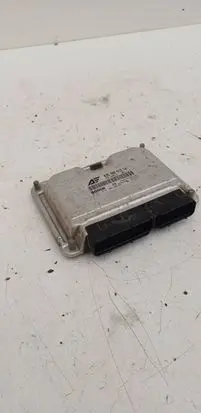 Ford Galaxy Engine control unit/module 038906019CA 0281010309
