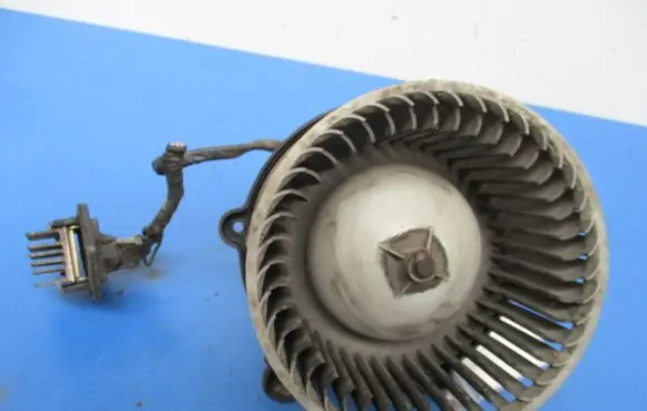 KIA Pregio Heater fan/blower