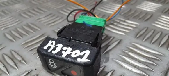 Renault Espace II Central locking switch button 