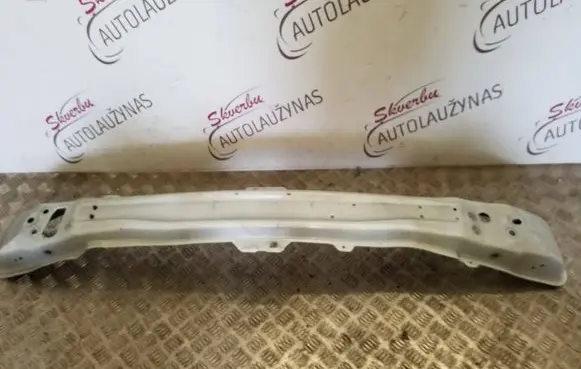 Renault Express Front bumper cross member 752104899R