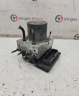 Audi A6 S6 C6 4F ABS Pump 4F0910517AK 4F0614517AT