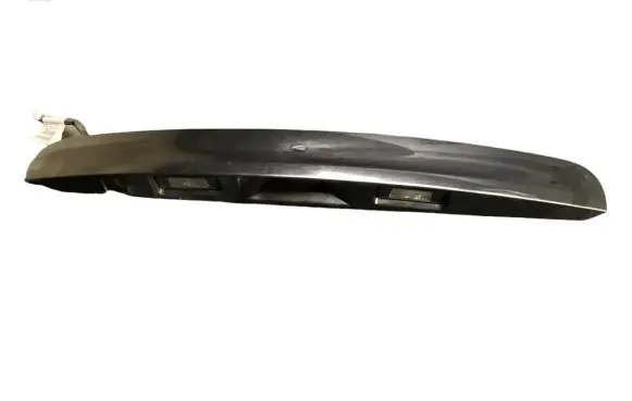 Nissan Qashqai Number plate light 90810JD01 24055JD00B