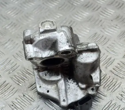 Mercedes-Benz Sprinter W906 EGR valve A6511400860 A2C83261000