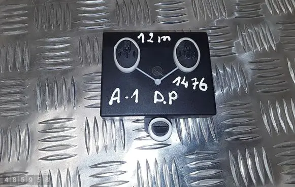 Audi A1 Door control unit/module 8X0959793B
