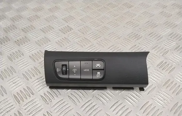 KIA Niro Indicator stalk 93700G5220WK
