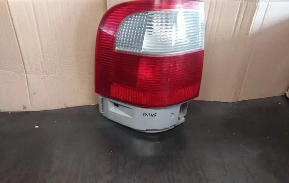 Ford Galaxy Rear/tail lights 7M5945095F
