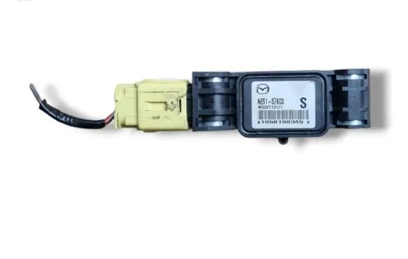 Mazda MX-5 NC Miata Airbag deployment crash/impact sensor NE51-57KC0