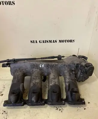 Audi A3 S3 8L Intake manifold 06A133223P