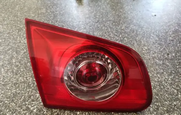 Volkswagen PASSAT B6 Tailgate rear/tail lights 3C9945093