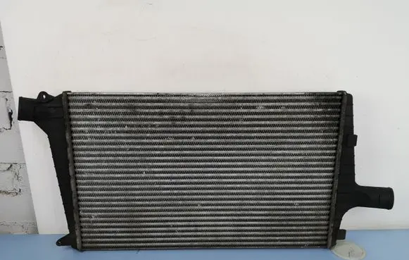 Audi A6 S6 C5 4B Intercooler radiator 4B0145805A