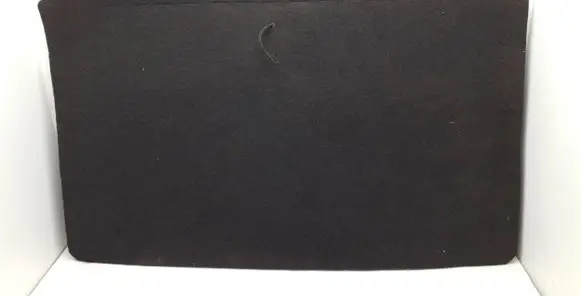 Nissan Qashqai Trunk/boot mat liner 849044EA0A