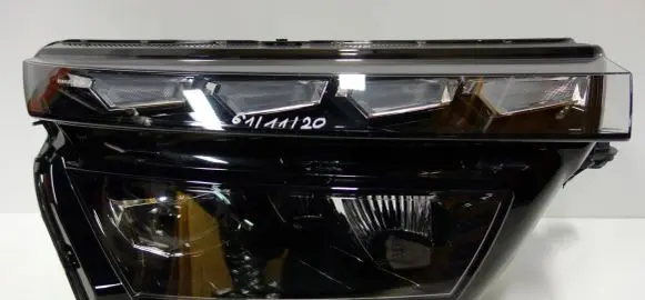 Skoda Kamiq Headlight/headlamp 8499122-03