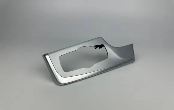 BMW 5 F10 F11 Panel trim 9166652 916665208