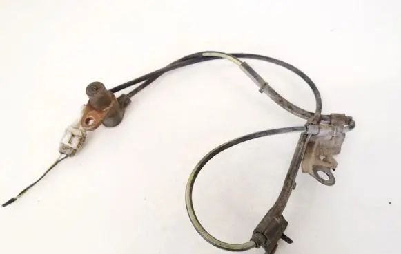 Toyota Corolla E120 E130 ABS brake wheel speed sensor 0265006677 89542-02040