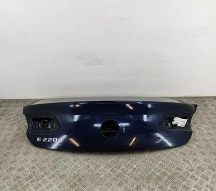Mercedes-Benz E W238 Tailgate/trunk/boot lid A2387500900 A2387506600