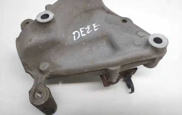 Peugeot Partner Gearbox mounting bracket 9801959480
