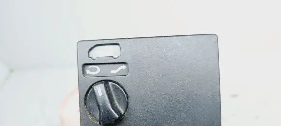Volkswagen Multivan T4 Interior fan control switch 701959549
