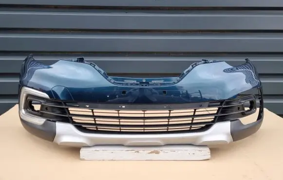 Renault Captur Front bumper 620227019R zd-wlkp620227019R
