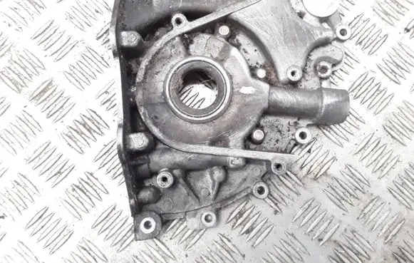 Peugeot 607 Oil pump 4R8Q6600AE 4R8Q6600