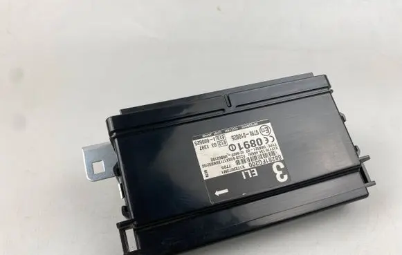 Subaru Impreza III Comfort/convenience module 88281FG200