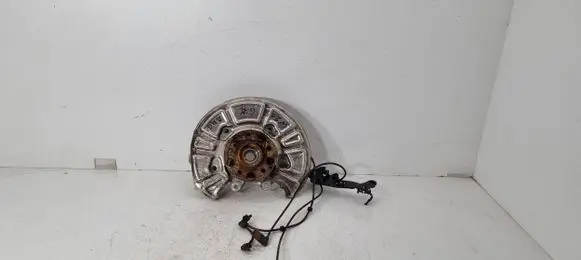 Mercedes-Benz C W205 Rear brake disc plate dust cover A2054230320 A2059055205 A2055460300